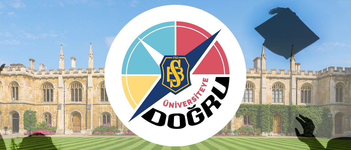 Kamondo Merdivenleri ve Saint Benoît Logosu